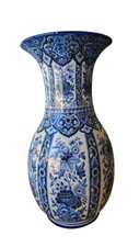 Grand vase style d'occasion  Capendu