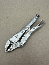 Vintage petersen vise for sale  La Crosse