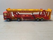 camion majorette saviem d'occasion camion majorette saviem d'occasion Meximieux
