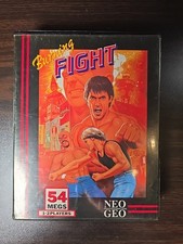 Burning fight neo gebraucht kaufen  Schwabach
