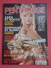 Filles penthouse 2 d'occasion Filles penthouse 2 d'occasion  Toulouse-