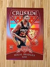 Mikal bridges 149 d'occasion  Paris XIV
