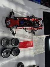 Urcp traxxas sprint d'occasion  Expédié en Belgium