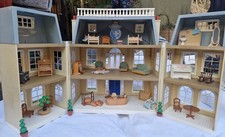 Sylvanian families vintage for sale  PETERBOROUGH