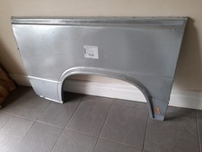Volkswagen t25 rear for sale  MANCHESTER