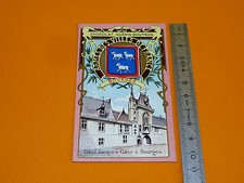 Chromo guerin boutron d'occasion Chromo guerin boutron d'occasion  Vendat