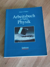 Arbeitsbuch tiplers physik gebraucht kaufen  Paderborn