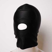 Unisex headgear face for sale  WORCESTER