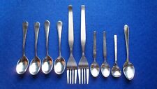 Viners forks spoons for sale  COWDENBEATH