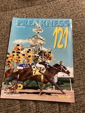 May 1996 preakness for sale  Pittsburgh
