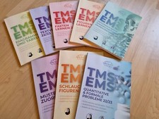 Tms ems bundle gebraucht kaufen  Koblenz