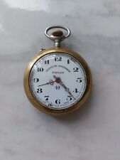 Orologio tasca roskopf usato  Siracusa
