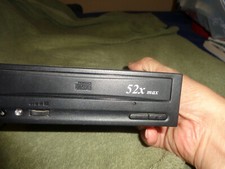 Vintage disc drive for sale  Georgetown