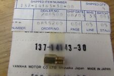 Nos yamaha yds3 for sale  LEICESTER