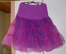 Petticoat unterrock rockabilly gebraucht kaufen  Neubulach