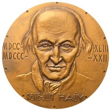 Médaille rené juit d'occasion  Fontainebleau