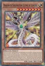Dragon sublimation ultime d'occasion  France