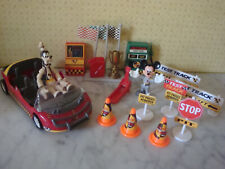 Disney lot mickey d'occasion  Issy-les-Moulineaux