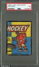 1983 pee chee d'occasion  Expédié en Belgium