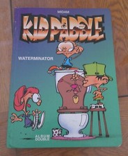 Album double kid d'occasion  Attignat