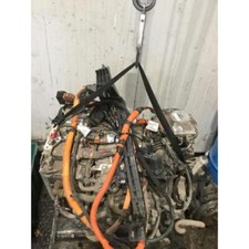Motore compl. 5al usato  Bedizzole