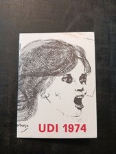 Tessera unione donne usato  Zelo Buon Persico