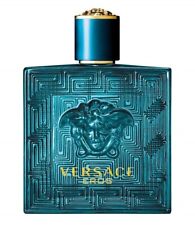 Versace eros cologne for sale  USA