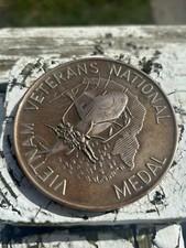vietnam bronze for sale  Leland