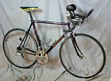 1996 Giant CFR Três Bicicleta de Estrada de Corrida Média 57cm Shimano Tricolor Envio Rápido comprar usado  Enviando para Brazil
