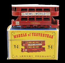 Matchbox lesney class d'occasion  Expédié en Belgium