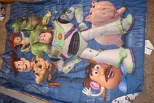 Nwot disney toy for sale  Cambridge