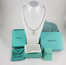 Collana tiffany pendente usato  Agropoli