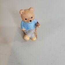 Bear figurine papa for sale  La Crosse