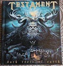 Testament dark roots gebraucht kaufen  Hilchenbach