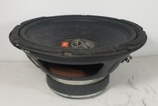 JBL - GT120D 10" ALTO-FALANTE WOOFER AUTOMÁTICO TESTADO comprar usado  Enviando para Brazil