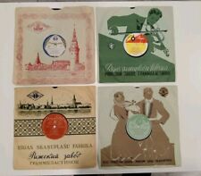 Dischi vinile pezzi usato  Lecce