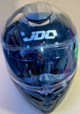Motorcycle helmet full for sale  DAGENHAM