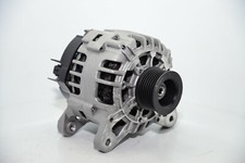 Lichtmaschine generator renaul gebraucht kaufen  Plaidt