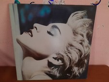 Madonna true blue usato  San Giuliano Milanese