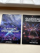 Classical spectacular 2011 for sale  WELWYN