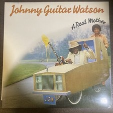 Vinyle johnny guitar d'occasion  Aubagne