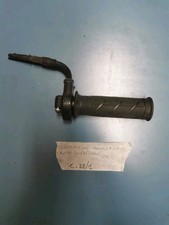 Comando gas honda usato  Giugliano in Campania