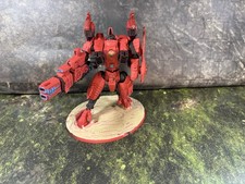 Tau empire riptide for sale  Greene