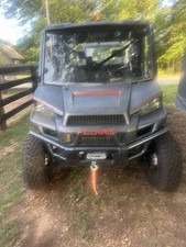 2017 polaris diesel for sale  Hartwell