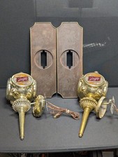1972 pair schlitz for sale  Winthrop Harbor