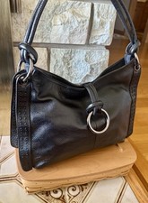 Vera pelle hobo for sale  Portland