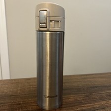Zojirushi stainless steel for sale  Hyattsville