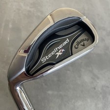 Callaway steelhead iron for sale  ABERDEEN