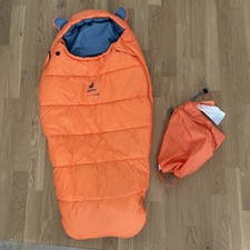 Deuter kinder schlafsack gebraucht kaufen  Arnstadt