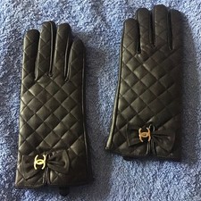 Ladies leather look for sale  BLACKPOOL